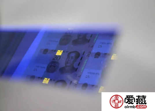 2019年新版人民币 揭秘新版人民币印制过程