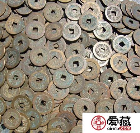 古钱币值得入手收藏吗？中国古钱币文化价值剖析