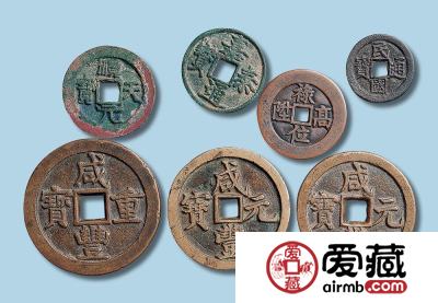 古钱币收藏的六大准则 照着收藏准没错！