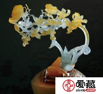 翡翠发展历史详解：翡翠历史的年轮