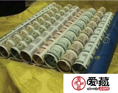 广州哪里收购纸币 广州钱币交易市场地址