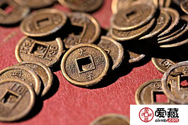 古钱币收藏成热门 古钱币市场行情趋势如何？