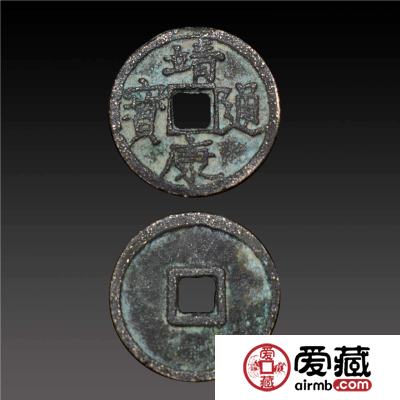 古钱币收藏成热门 古钱币市场行情趋势如何？