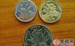 央行会推出新版人民币10元硬币吗