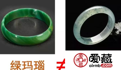 常被用来冒充翡翠的翠玉有哪些 一定要分清楚