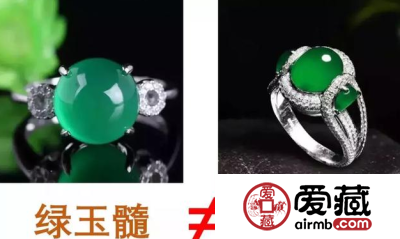 常被用来冒充翡翠的翠玉有哪些 一定要分清楚