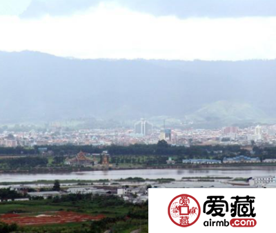 最早的翡翠交易文化地点是哪里