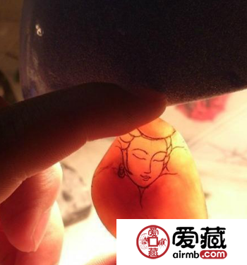 翡翠玉雕设计素材欣赏图片大全