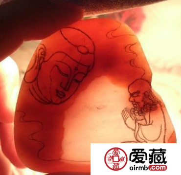 翡翠玉雕设计素材欣赏图片大全