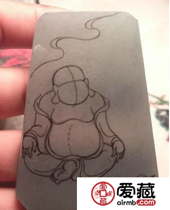 翡翠玉雕设计素材欣赏图片大全