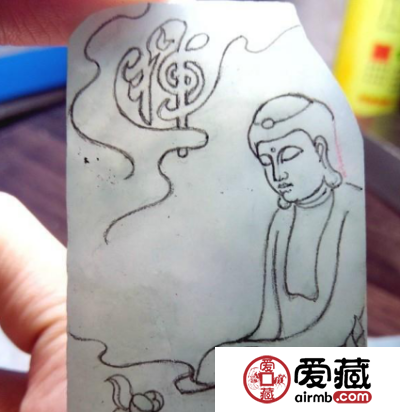 翡翠玉雕设计素材欣赏图片大全