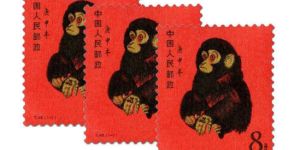 1980年猴年邮票一枚价值多少
