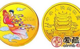 2003年天女散花彩色金币的价格可以从哪些方面了解？