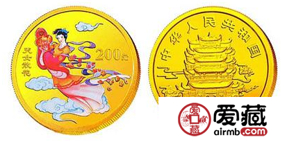 2003年天女散花彩色金币的价格可以从哪些方面了解？