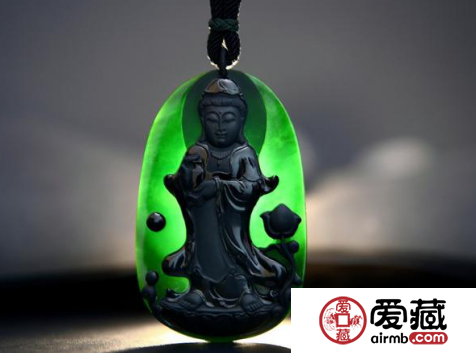 怎么保養(yǎng)翡翠掛件才好 實用干貨