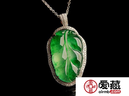怎么保養(yǎng)翡翠掛件才好 實用干貨