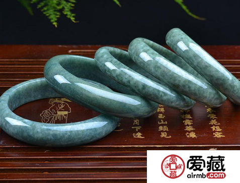這5種翡翠最不值得買的 千萬別買，切記！