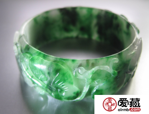 這5種翡翠最不值得買的 千萬別買，切記！