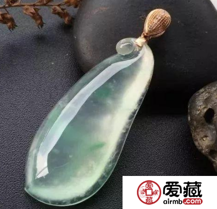 價值最高的翡翠飾品是怎樣的 翡翠手鐲竟只排第二？