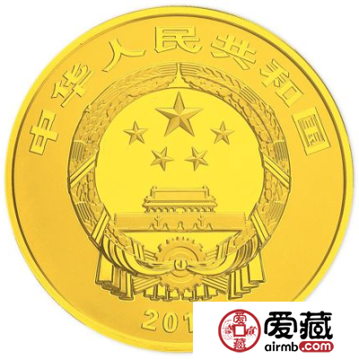 普陀山1公斤金币市场行情好，收藏价值较高需谨慎