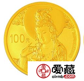 普陀山5盎司金幣發(fā)行信息介紹及收藏價值分析