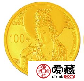 普陀山5盎司金币发行信息介绍及收藏价值分析