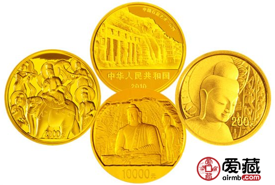 云冈5盎司金币收藏要对市场了解，不能盲目投资