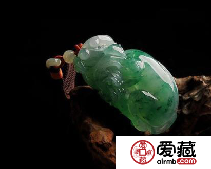 翡翠行業(yè)解讀：為什么翡翠價(jià)格暴漲