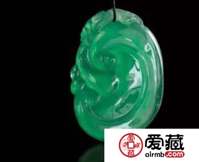 翡翠砖头料是什么样子的 有什么用处吗