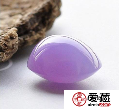 紫罗兰翡翠的颜色有几种 这种颜色的价值很高