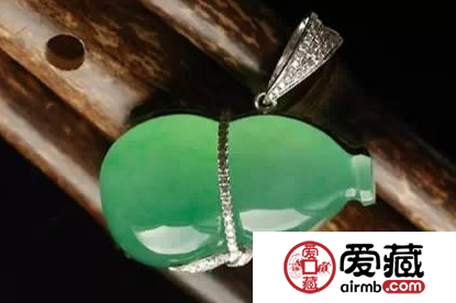 翡翠A、B、C是怎样划分和区别的 超实用干货!