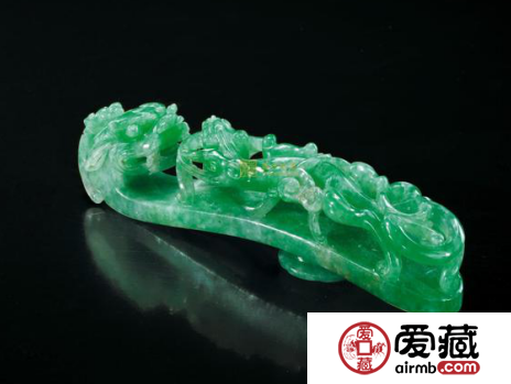 翡翠A、B、C是怎样划分和区别的 超实用干货!