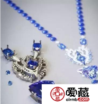 珠寶翡翠鑲嵌的過程是怎樣的？原來工藝這么復(fù)雜，圖文詳解