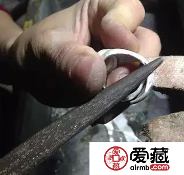 珠寶翡翠鑲嵌的過程是怎樣的？原來工藝這么復(fù)雜，圖文詳解