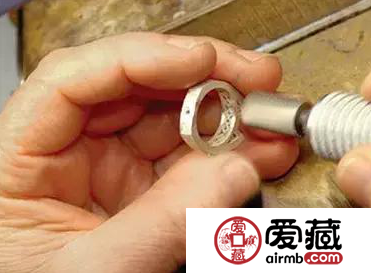 珠寶翡翠鑲嵌的過程是怎樣的？原來工藝這么復(fù)雜，圖文詳解