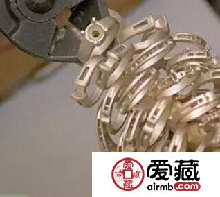 珠寶翡翠鑲嵌的過程是怎樣的？原來工藝這么復(fù)雜，圖文詳解