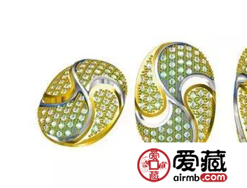 珠寶翡翠鑲嵌的過程是怎樣的？原來工藝這么復(fù)雜，圖文詳解