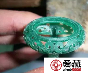 珠寶翡翠鑲嵌的過程是怎樣的？原來工藝這么復(fù)雜，圖文詳解