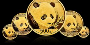 2018年熊猫金币套装价格及真假鉴别