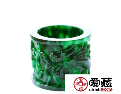 解读翡翠玉石文化：为什么自古只传玉，不传金