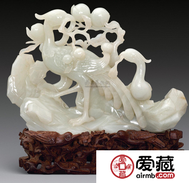 翡翠的历史地位及文化价值解读