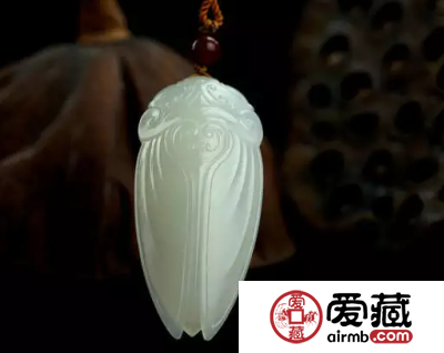 历史人物和翡翠的故事：中国玉文化里的君子与玉