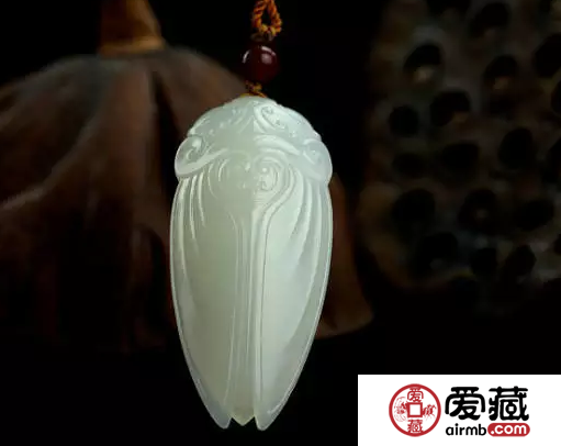 历史人物和翡翠的故事：中国玉文化里的君子与玉