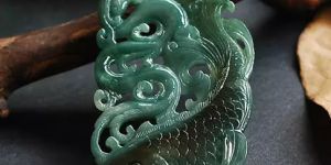 历史人物和翡翠的故事：中国玉文化里的君子与玉