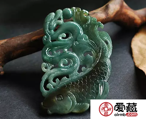 历史人物和翡翠的故事：中国玉文化里的君子与玉
