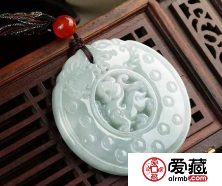中国玉石文化：翡翠文化是中国玉文化高层次的发展