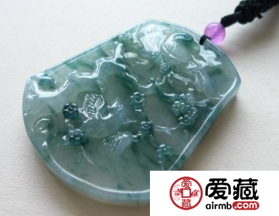 中国翡翠雕工的四大流派指哪四派 各有何特点