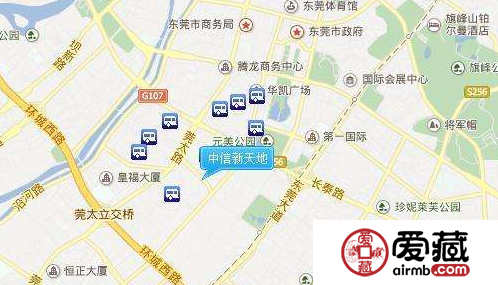 東莞古幣交易市場在哪里