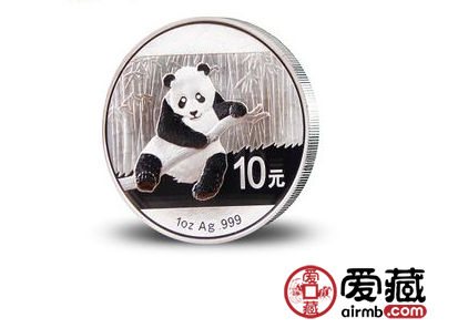 2014熊猫银币价格 熊猫纪念银币有收藏价值吗