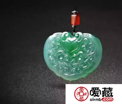 中国翡翠为什么那么博大精深魅力无穷